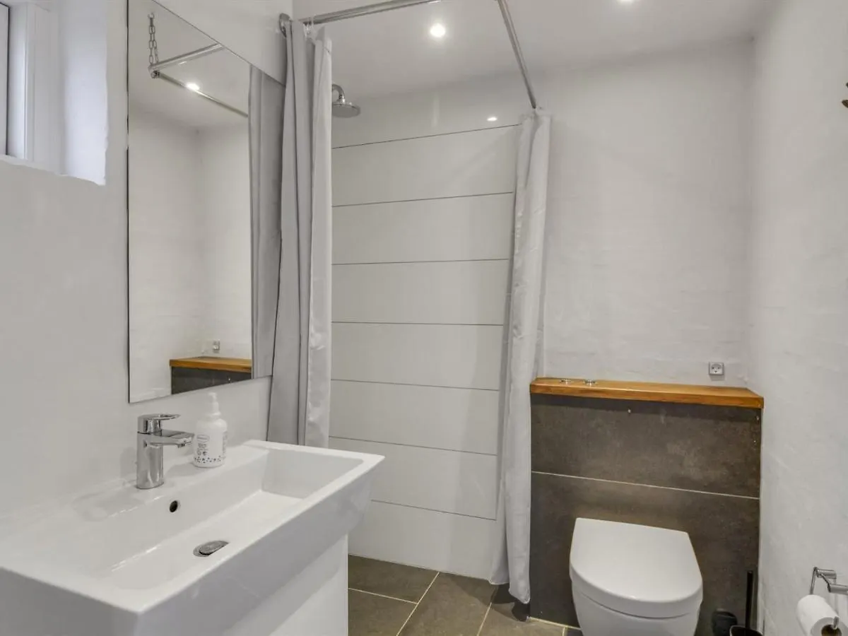 Holiday Home Kaelle - 500M From The Sea In Nw Jutland By Interhome Σκάγκεν