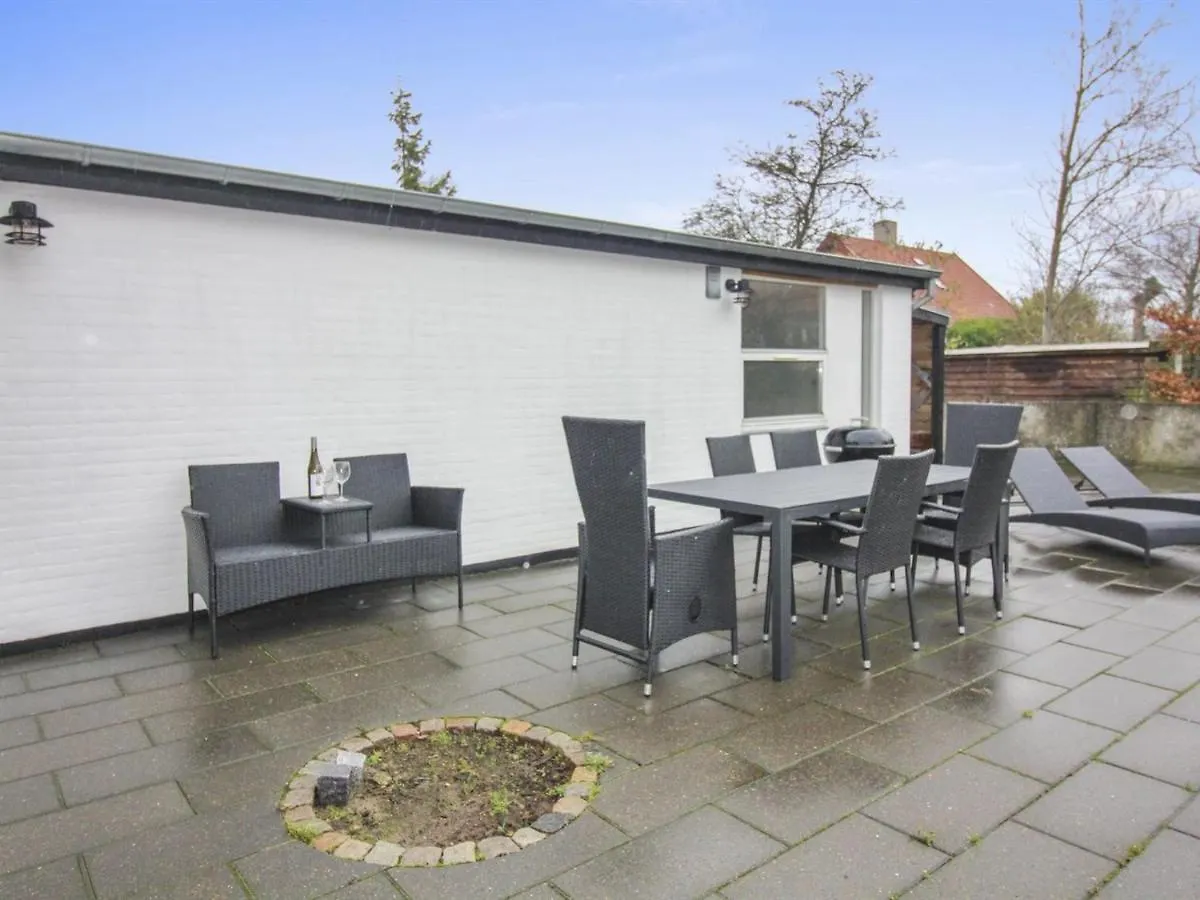 Holiday Home Kaelle - 500M From The Sea In Nw Jutland By Interhome Σκάγκεν
