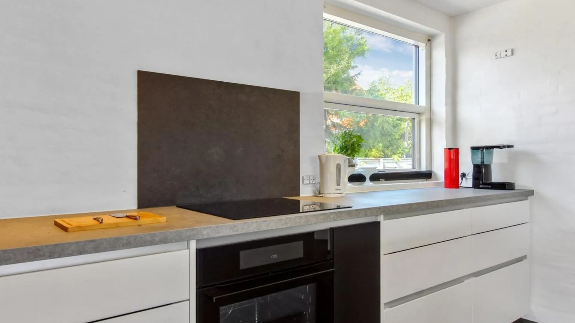 Holiday Home Kaelle - 500M From The Sea In Nw Jutland By Interhome Σκάγκεν