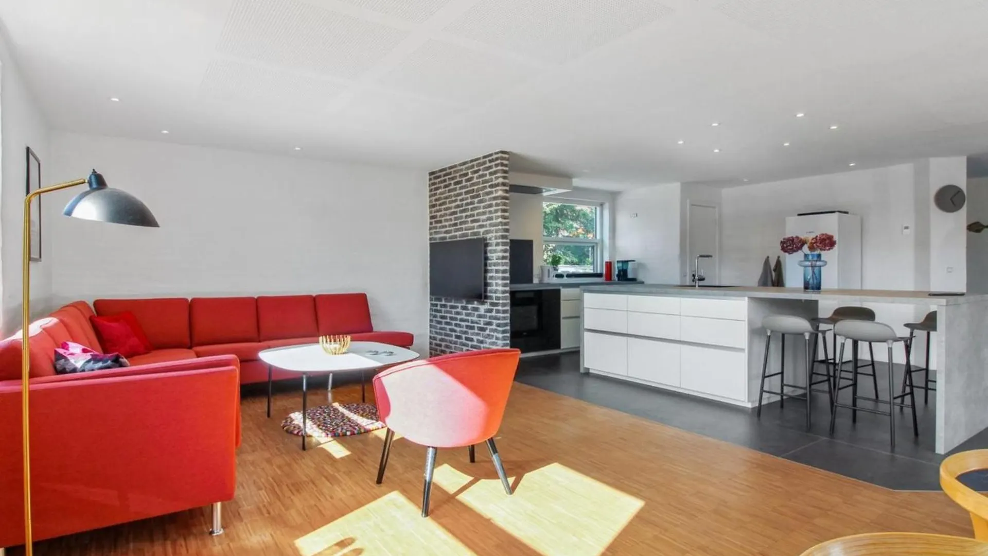 Holiday Home Kaelle - 500M From The Sea In Nw Jutland By Interhome Σκάγκεν