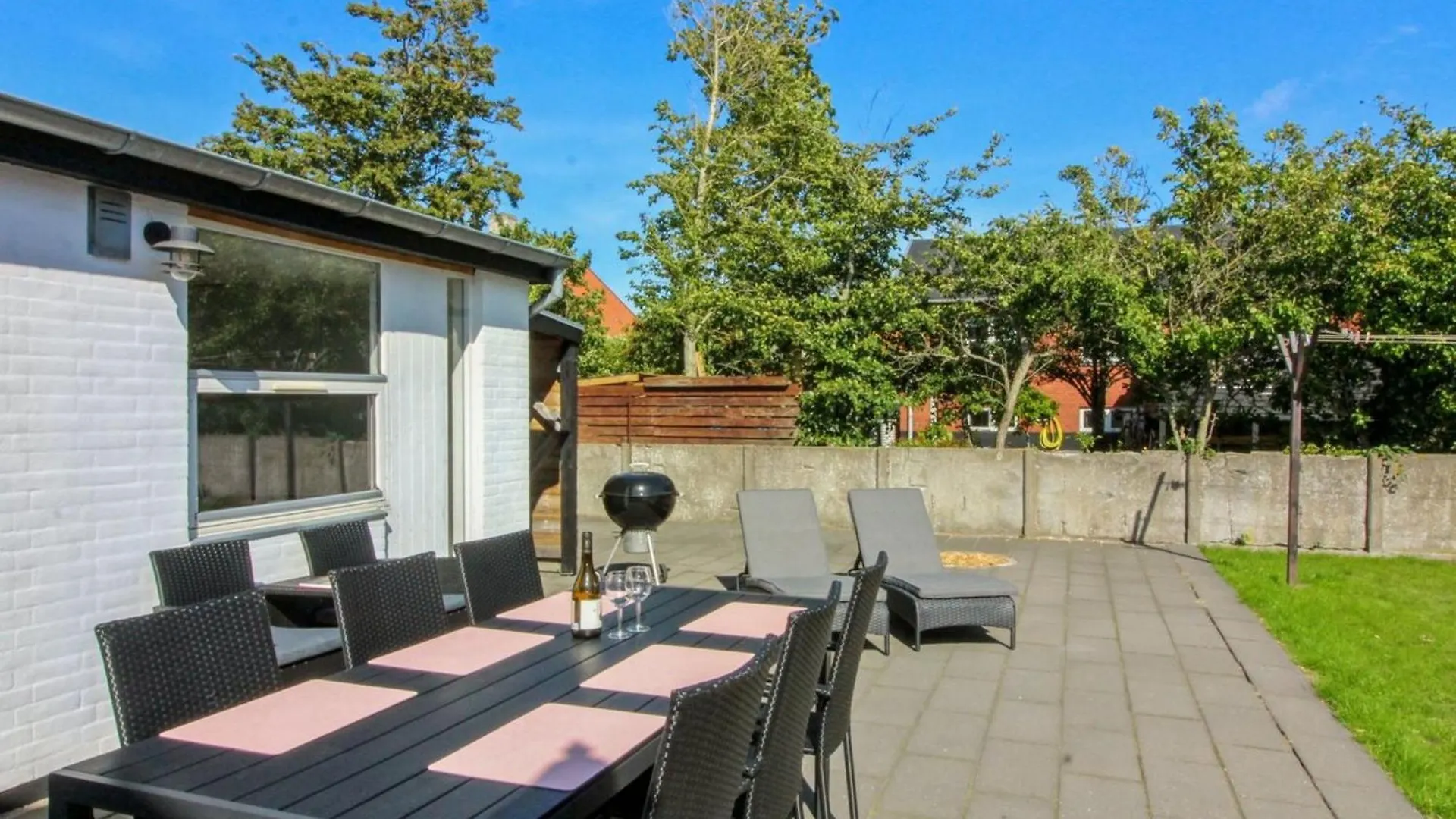 Holiday Home Kaelle - 500M From The Sea In Nw Jutland By Interhome Σκάγκεν