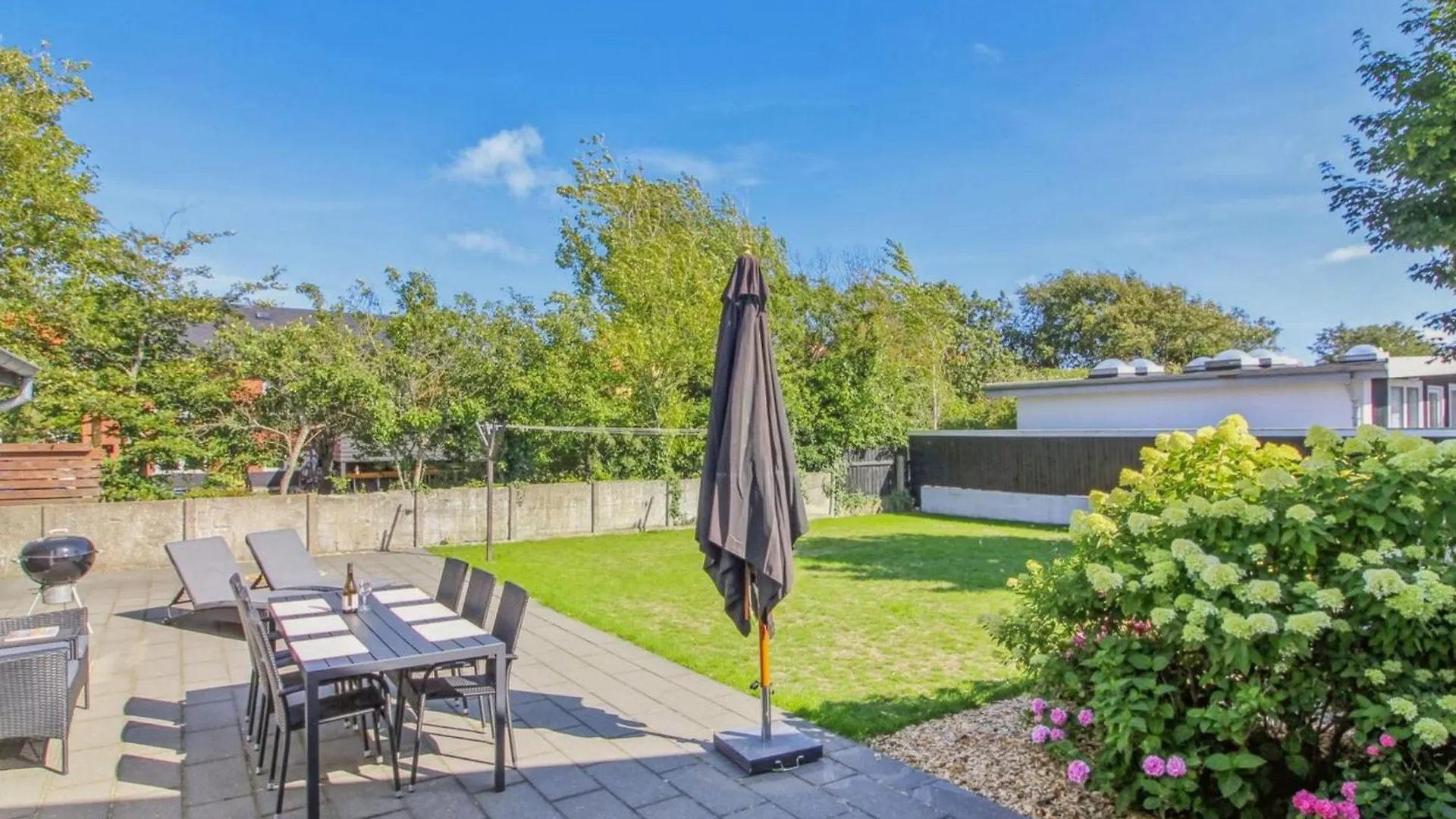 Holiday Home Kaelle - 500M From The Sea In Nw Jutland By Interhome Σκάγκεν Δανία
