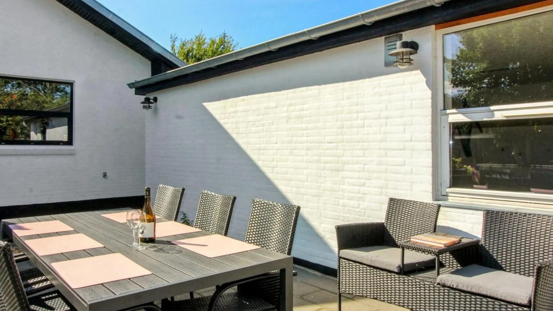 Holiday Home Kaelle - 500M From The Sea In Nw Jutland By Interhome Σκάγκεν