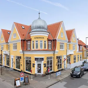  Appartamento Ankerhus